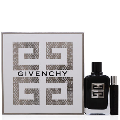 Gentleman Society/Givenchy Set for Men - Ammery Essence