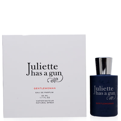 Gentlewoman/Juliette Has a Gun EDP Spray 1.7 Oz (50 ml) for Women - Ammery Essence