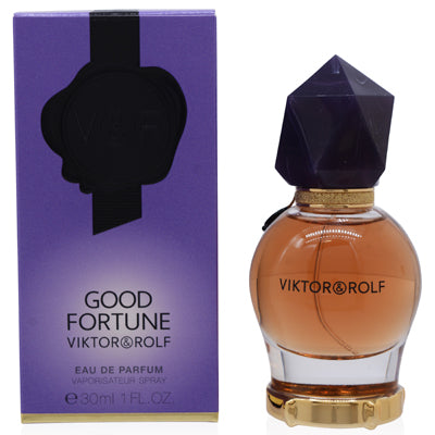 Good Fortune/Viktor & Rolf EDP Spray 1.0 Oz (30 ml) for Women - Ammery Essence