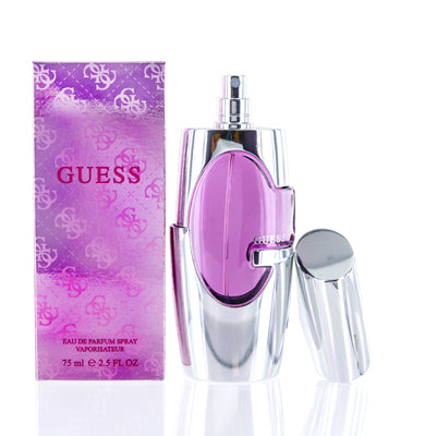 Guess for Woman/Guess Inc. EDP Spray 2.5 Oz (75 ml) for Women - Ammery Essence