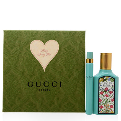 Gucci Gorgeous Jasmine/Gucci Set for Women - Ammery Essence