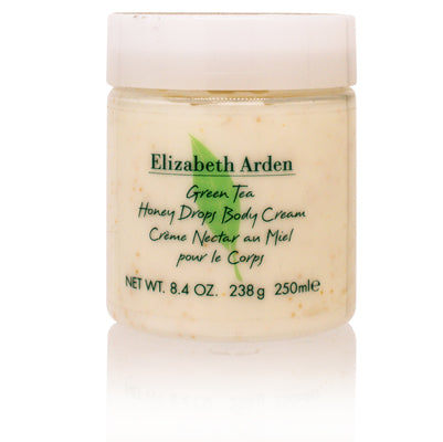 Green Tea Honey Drops/Elizabeth Arden Body Cream 8.4 Oz (250 ml) for Women - Ammery Essence