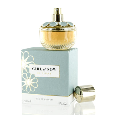 Girl of Now/Elie Saab EDP Spray 1.0 Oz (30 ml) for Women - Ammery Essence