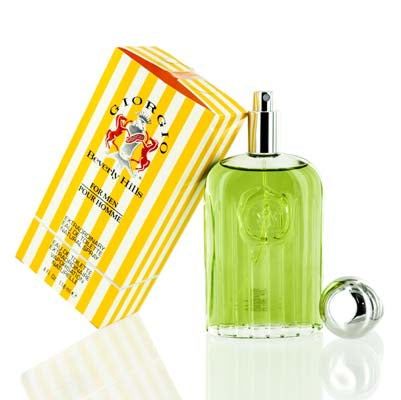 Giorgio Men/Giorgio B. Hills EDT Spray 4.0 Oz for Men - Ammery Essence