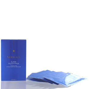 Guerlain/Super Aqua Sheet Mask X6 0.01oz - Ammery Essence