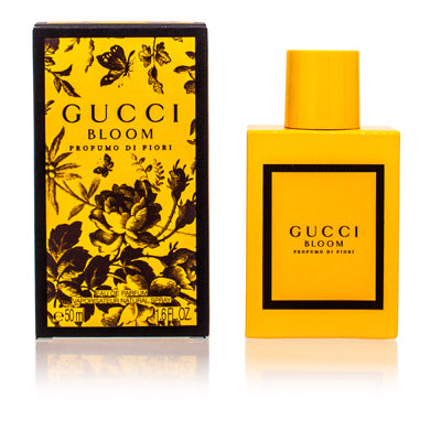 Gucci Bloom Profumo Di Fiori/Gucci EDP Spray 1.6 Oz (50 ml) for Women - Ammery Essence