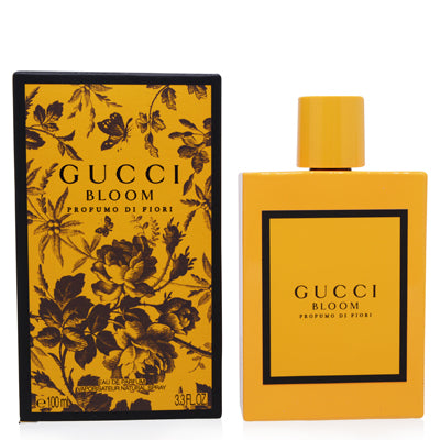 Gucci Bloom Profumo Di Fiori/Gucci EDP Spray 3.3 Oz (100 ml) for Women - Ammery Essence