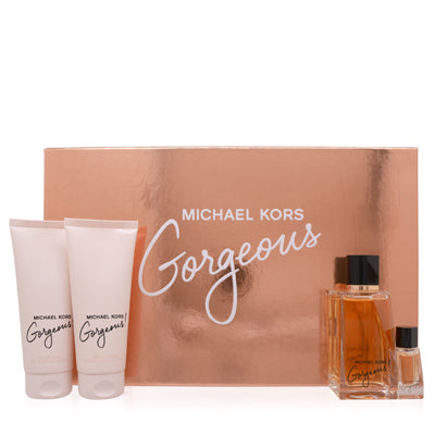 Gorgeous!/Michael Kors Set for Women - Ammery Essence