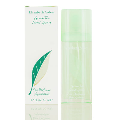 Green Tea Scent Spray/Elizabeth Arden Eau Parfumee Spray 1.7 Oz for Women - Ammery Essence