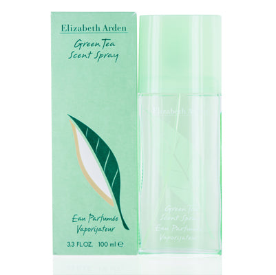 Green Tea Scent Spray/Elizabeth Arden Eau Parfumee Spray 3.3 Oz for Women - Ammery Essence