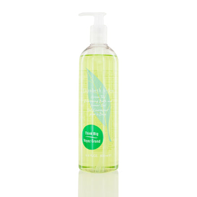 Green Tea/Elizabeth Arden Shower Gel 16.8 Oz (500 ml) for Women - Ammery Essence
