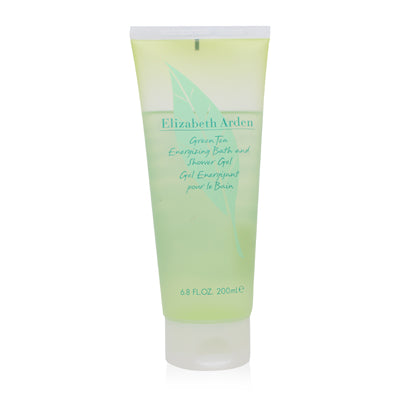 Green Tea/Elizabeth Arden Shower Gel 6.8 Oz (200 ml) for Women - Ammery Essence