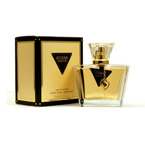 Guess Seductive/Guess Inc. EDT Spray 2.5 Oz for Women - Ammery Essence