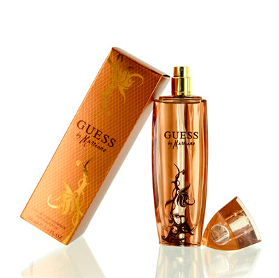 Guess by Marciano/Guess Inc. EDP Spray 3.4 Oz for Women - Ammery Essence