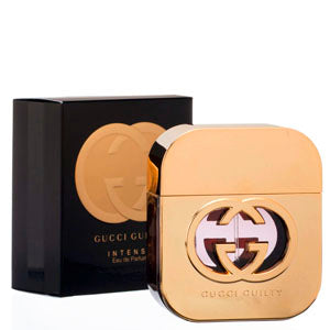 Gucci Guilty Intense/Gucci EDP Spray 1.7 Oz for Women - Ammery Essence
