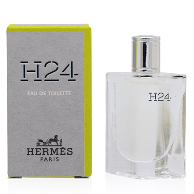 H24/Hermes EDT 0.17 Oz (5.0 ml) for Men - Ammery Essence