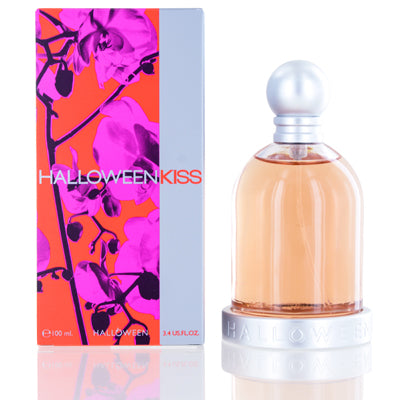 Halloween Kiss/J.del Pozo EDT Spray 3.4 Oz for Women - Ammery Essence