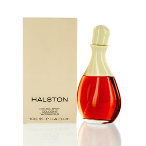 Halston/Halston Cologne Spray 3.4 Oz for Women - Ammery Essence