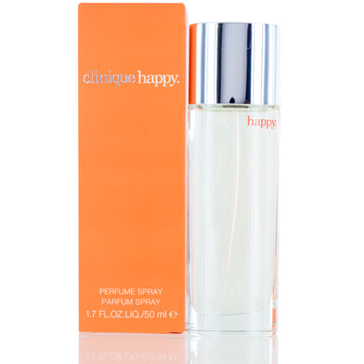 Happy/Clinique Perfume Spray 1.7 Oz for Women - Ammery Essence