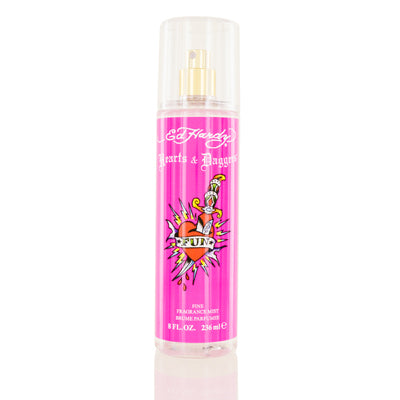 Hearts & Daggers/Christian Audigier Fragrance Spray 8.0 Oz (240 ml) for Women - Ammery Essence