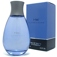 Hei/Alfred Sung EDT Spray 3.3 Oz for Men - Ammery Essence
