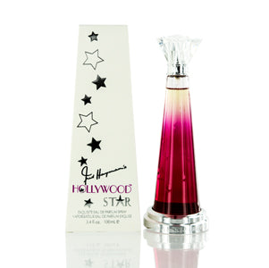 Hollywood Star/Fred Hayman EDP Spray 3.4 Oz for Women - Ammery Essence