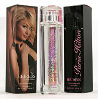Heiress/Paris Hilton EDP Spray 3.4 Oz for Women - Ammery Essence