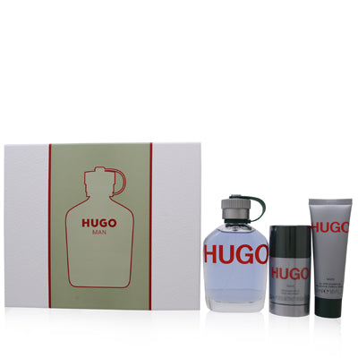 Hugo/Hugo Boss Set for Men - Ammery Essence
