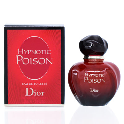 Hypnotic Poison/Ch.dior EDT Spray 1.0 Oz for Women - Ammery Essence