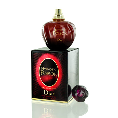 Hypnotic Poison/Ch.dior EDT Spray 1.7 Oz for Women - Ammery Essence