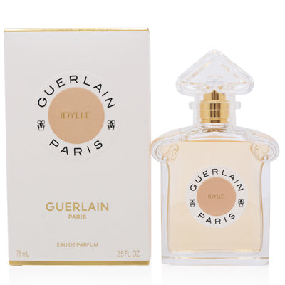 Idylle/Guerlain EDP Spray 2.5 Oz (75 ml) for Women - Ammery Essence