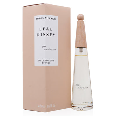 L'eau D'issey Eau & Magnolia/Issey Miyake EDT Spray Intense 1.7 Oz (50 ml) for Women - Ammery Essence
