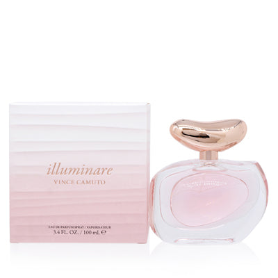 Illuminare/Vince Camuto EDP Spray 3.4 Oz (100 ml) for Women - Ammery Essence