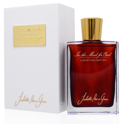 In the Mood for Oud/Juliette Has a Gun EDP Spray 2.5 Oz (75 ml) for Women - Ammery Essence