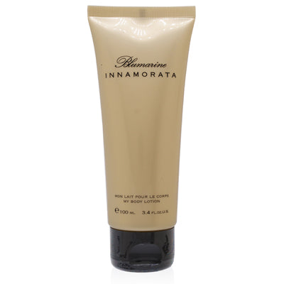 Innamorata/Blumarine Body Lotion 3.4 Oz (100 ml) for Women - Ammery Essence