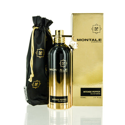 Intense Pepper/Montale EDP Spray 3.4 Oz (100 ml) Unisex - Ammery Essence