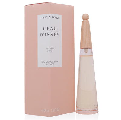 L'eau D'issey Pivoine/Issey Miyake EDT Spray Intense 1.6 Oz (50 ml) for Women - Ammery Essence