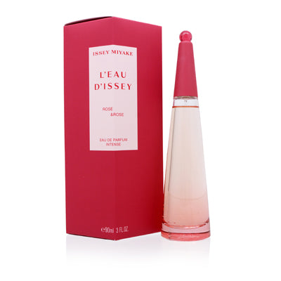 L'eau D'issey Rose & Rose/Issey Miyake EDP Spray Intense 3.0 Oz (90 ml) for Women - Ammery Essence