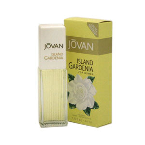 Island Gardenia/Jovan Cologne Spray 1.5 Oz (45 ml) for Women - Ammery Essence