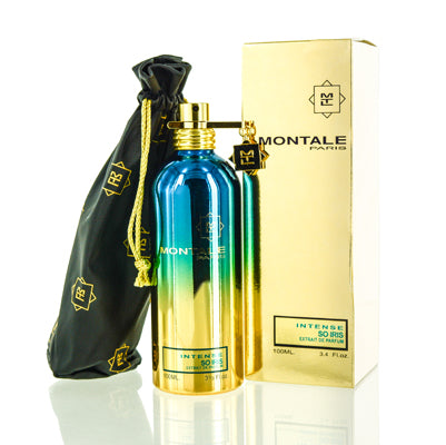 Intense So Iris/Montale EDP Spray 3.4 Oz (100 ml) Unisex - Ammery Essence