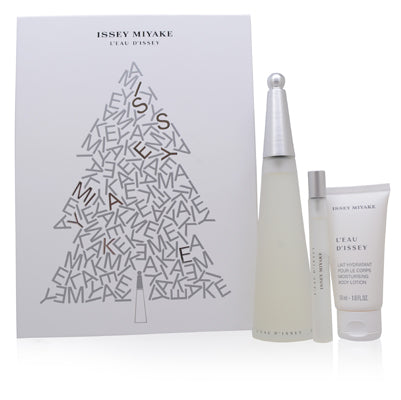 Issey Miyake/Issey Miyake Set for Women - Ammery Essence