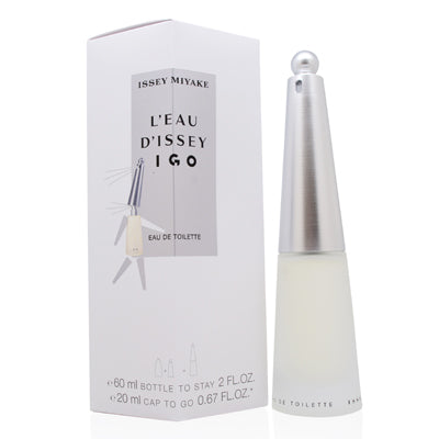 Issey Miyake/Issey Miyake Set for Women - Ammery Essence