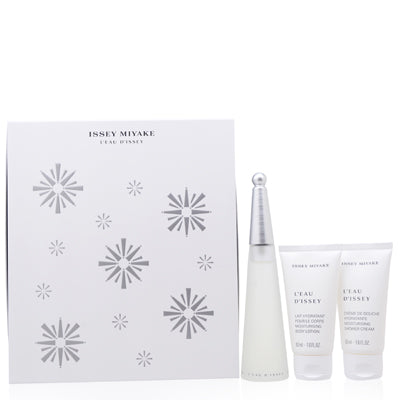 Issey Miyake/Issey Miyake Set for Women - Ammery Essence