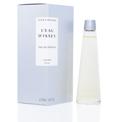Issey Miyake/Issey Miyake EDP Refill 2.5 Oz for Women - Ammery Essence