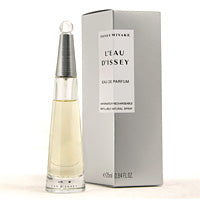 Issey Miyake/Issey Miyake EDP Spray Refillable 0.85 Oz for Women - Ammery Essence