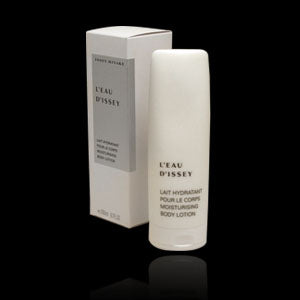 Issey Miyake/Issey Miyake Body Lotion 6.6 Oz for Women - Ammery Essence