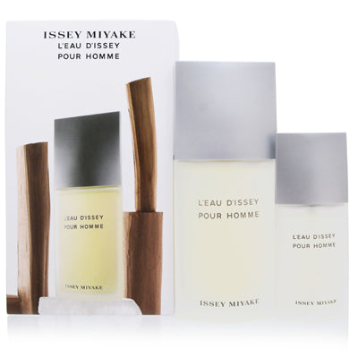 Issey Miyake Men/Issey Miyake Set for Men - Ammery Essence