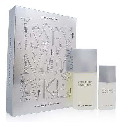 Issey Miyake Men/Issey Miyake Set for Men - Ammery Essence