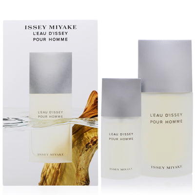 Issey Miyake Men/Issey Miyake Set for Men - Ammery Essence