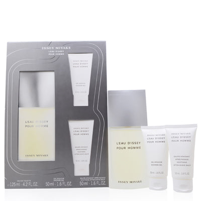 Issey Miyake Men/Issey Miyake Set for Men - Ammery Essence